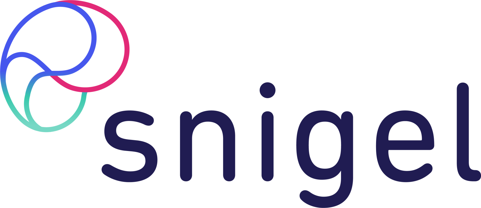 Snigel Logo 4x